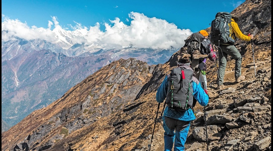 Nepal Adventure